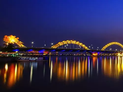 The best city in Vietnam, Danang